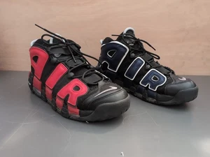 Nike Uptempo Size 8.5 - Picture 1 of 6