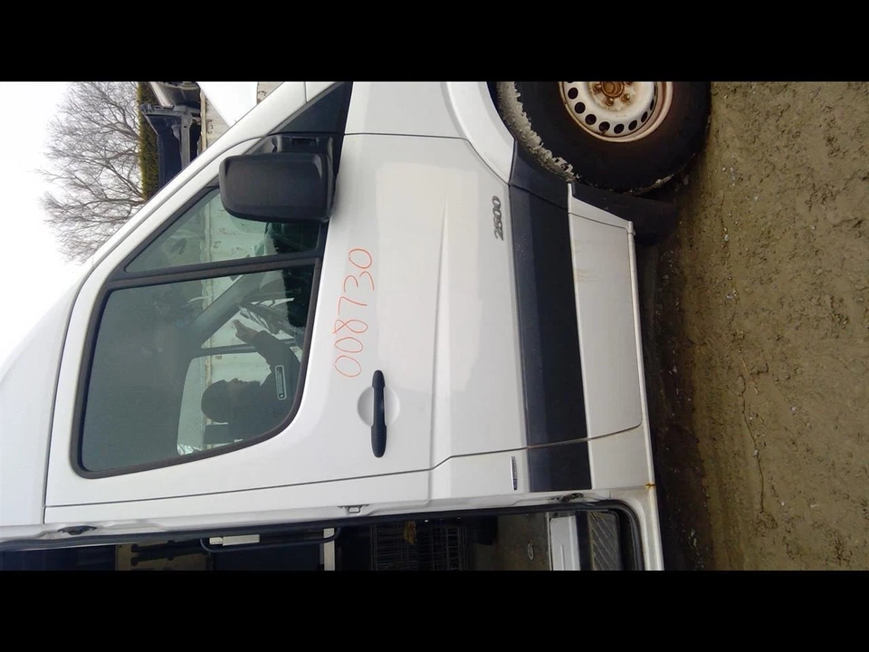Puerta delantera derecha pasajero compatible con 10-18 MERCEDES SPRINTER 2500 444748 Foto 1 de 1
