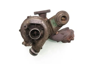 Fiat Ulysse 2004 Sonstiges 80kW Turbo GT15 CML27157 - Bild 1 von 6