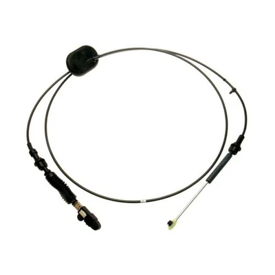 Genuine ACDelco For GMC K1500/K2500/K3500 1995-2000 Control Level Cable 15037353 - Image 1 of 4