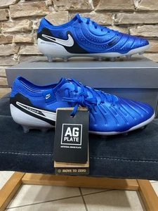 Nike Tiempo Legend 10 Elite Ag Mis 44-44,5-45-46 - Foto 1 di 8