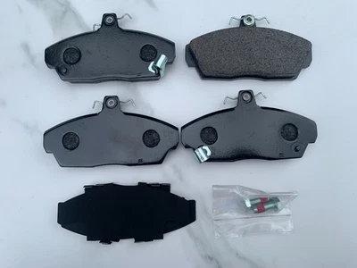 Pastillas de freno delanteras Land Rover Freelander 1997-2000 Mintex SFP100360 MDB1659 Foto 1 de 3