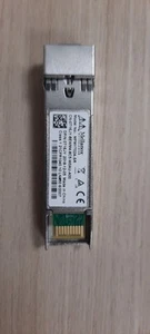 Mellanox MFM1T02A-SR 10GB 10GBase Short Range SFP Transceiver Module SFP+ - Picture 1 of 1