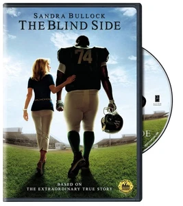 The Blind Side - Picture 1 of 2