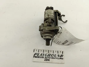 Starter Starting Motor HONDA PRELUDE 99 00 01 1999 2000 2001 - Picture 1 of 7