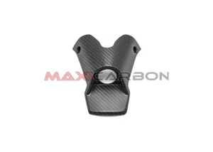 Blocchetto chiave in carbonio KTM 790 Duke / Keyguard cover carbon - Imagen 1 de 4