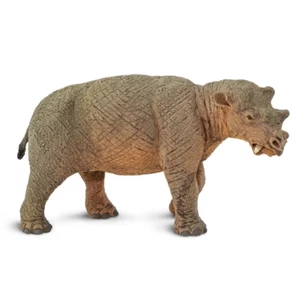 Safari Ltd Uintatherium, #SAF100087 - Picture 1 of 6