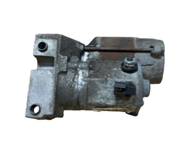 2002 2003 2004 ISUZU AXIOM Starter Motor 3.5l  OEM: 2911233280 - SEE PICTURES! - Image 1 of 4