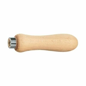 1 x Hardwood File Book 60mm DIN395 - Picture 1 of 1