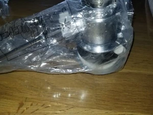 Sifon Siphon Pop Up Ablaufventil Waschbecken Abfluss Ablaufgarnitur Waschtisch - Bild 1 von 4