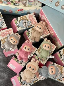 🌟 POPMART LABUBU Exciting Macaron - BLIND BOX - Originali con scontrino✅ - Imagen 1 de 22