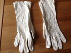 REAL KID GLOVES SIZE SMALL/MEDIUM IN EXCELLENT CONDITION
