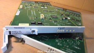 Carte module multimédia Avaya TN799DP HV16 C-LAN TIRÉE D'AVAYA G650 - Photo 1/2