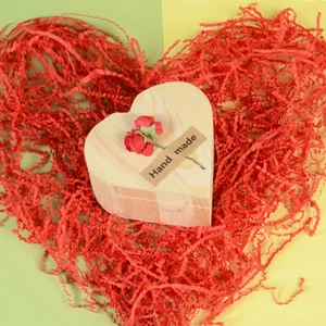 100g Raffia Shredded Paper Party Decoration Wrapping Supplies Gift Box Filler - Picture 1 of 20