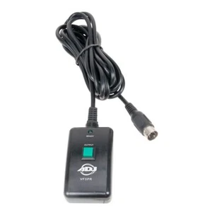 American DJ ADJ VF5PR Wired Remote Control For VF1000 And VF1300 Fog Machines - Picture 1 of 1