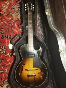 Gibson ES 140 1954 - Picture 1 of 12