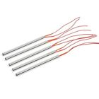 Stable and Safe 220V Stainless Steel Heat Rod for Fast and Reliable Heating