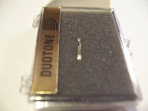 Vintage NOS Duotone Diamond Phonograph Needle699 D #hb - Picture 1 of 2