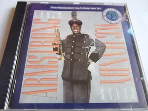 Louis Armstrong - Plays W.C. Handy - Bild 1 von 2