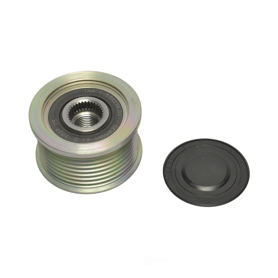 Polea embrague alternador Goodyear 49711 para 98-07 Dodge Ram 2500 Ram 3500 Foto 1 de 1