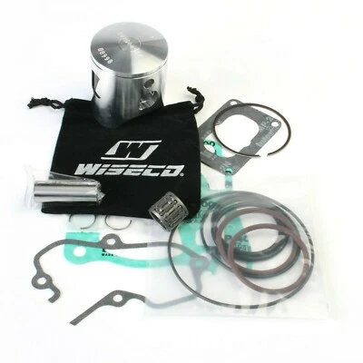 Kit de junta de pistão Wiseco Pro-Lite Yamaha YZ125 98-00 54mm furo de estoque PK1173 - Imagem 1 de 3
