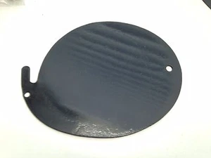 Master Cylinder Cover Plate - MG TA TB TC - Picture 1 of 2