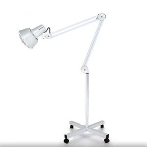 IR Infrared Red Heat Light Therapeutic Therapy Lamp 275W Muscle Pain Ache Relief - Photo 1/11