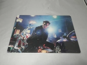 EXO COMING OVER exo Coming Over KAI Ver カイ Ver FC underlayment shitaziki 下敷き - Picture 1 of 8