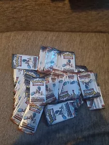 82 X Pokemon Sun And Moon Burning Shadows Sampling Pack Sealed Sample Booster - Picture 1 of 3