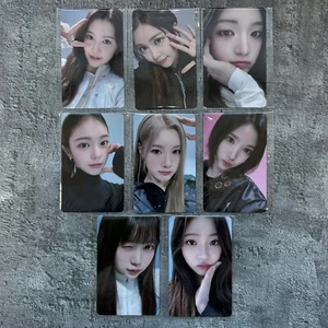 HEARTS2HEARTS - The Chase Studio Choom Event Photocard Official KPOP - Picture 1 of 1