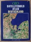 Geo-Satellitenbild-Atlas Deutschland. hrsg. von Rudolf Winter und Lothar Beckel 