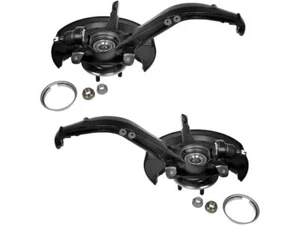 For 2003-2007 Honda Accord Steering Knuckle Assembly Front Detroit Axle 28279YV - Picture 1 of 2