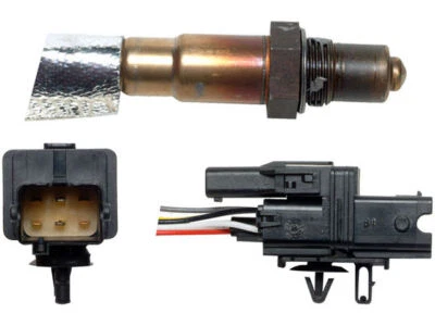Sensor de relação combustível ar upstream Denso 39159KRBY 2006 2007 para 2005-2011 Volvo V50 - Imagem 1 de 2