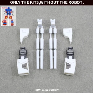Leg Barrel Filler Replace Arm Upgrade Kit For Haslab Victory Saber In Stock! - Picture 1 of 8