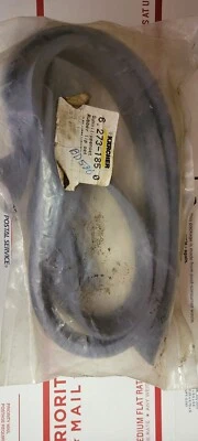 TORNADO KARCHER BD530 62731850 BLADE SET - Image 1 of 2