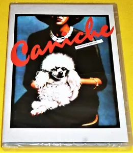 CANICHE , Bigas Luna _DVD_ Español ( SUBTITLES English ) -Precintada / Sealed - Bild 1 von 5