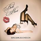 BETH HART - BANG BANG BOOM BOOM - BRAND NEW SEALED CD 2012
