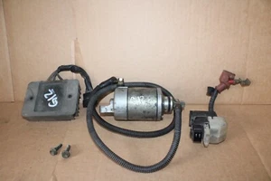 2001-2003 Suzuki GSXR 600 GSXR750 starter motor, Voltage Regulator, Starter Rela - Picture 1 of 7