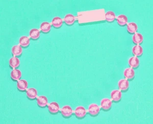 Pretty Pretty Princess Bracelet Pink Plastic Game Replacement Part Piece - Picture 1 of 1