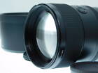 SONY FE 135mm F/1.8 GM SEL135F18GM (for SONY E mount)