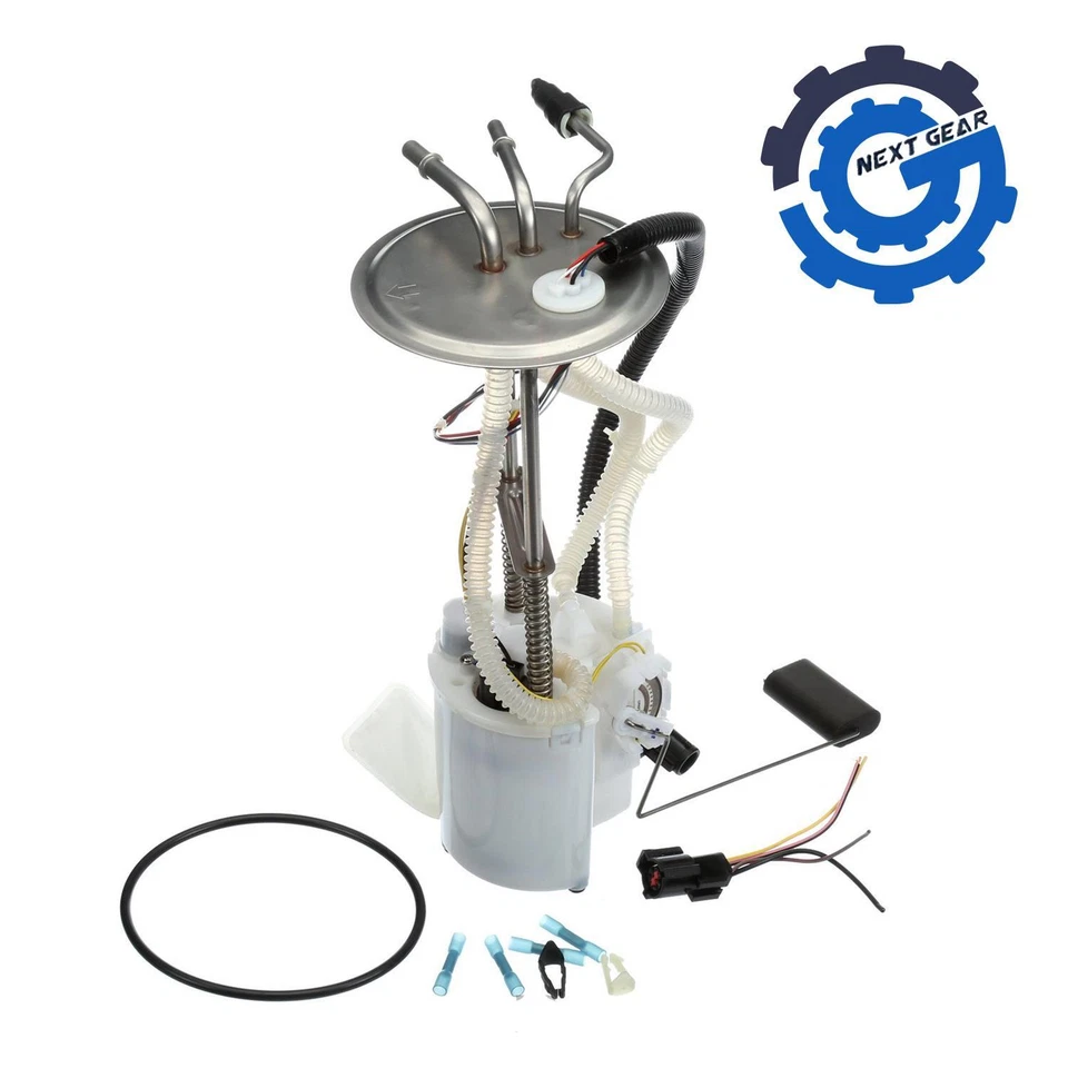 New Delphi Fuel Pump Module for 1992-1996 Ford Econoline E-150 E-250 FG0947 - Image 1 of 1
