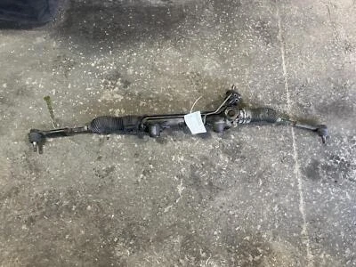 Used Rack and Pinion Assembly fits: 2008 Ford Ranger Power Steering Super Cab Gr - Image 1 of 4