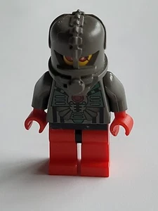 LEGO Aquazone Stachelrochen Stingray 2 Minifigur aqu013 - Bild 1 von 4