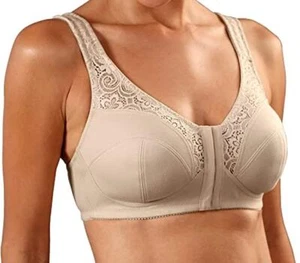 Sujetador SPEIDEL 44155, 95% árbol, piel, Cup B-D, talla: 80-120 (115H) - Imagen 1 de 2