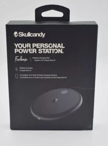 Skullcandy Fuelbase Wireless Charging Pad Your Personal Power Station NEW - Picture 1 of 3