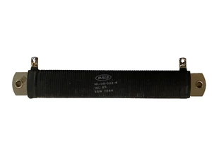 10 Ohm 95W Widerstand - Bild 1 von 2