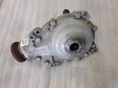 BMW E90 E92 E93 328XI N52 2006-2013 AWD caja de transferencia diferencial delantero 3,91 Foto 1 de 4