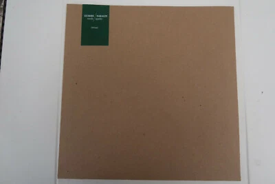 Guerre / Nakagin – Revels / Apathy 12" EP, SEALED, LTD Edition, 300 Made, MINT - Image 1 of 2