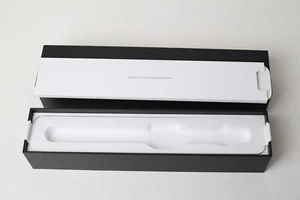 Puste pudełko - Apple Watch Nike Series 3 42mm czarny pasek sportowy - Zdjęcie 1 z 11