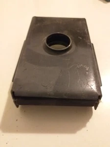 Schichtfeder halter 24-2912432 für das GAZ-24 Wolga - Bild 1 von 1